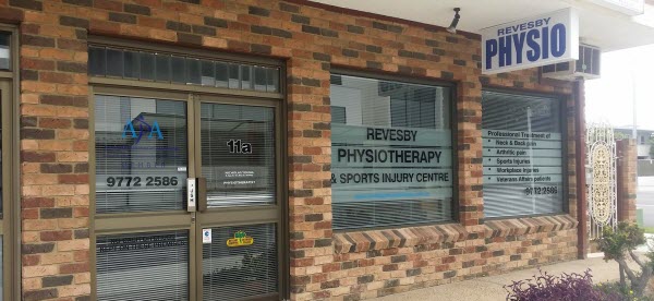 Revesby Physiotherapy