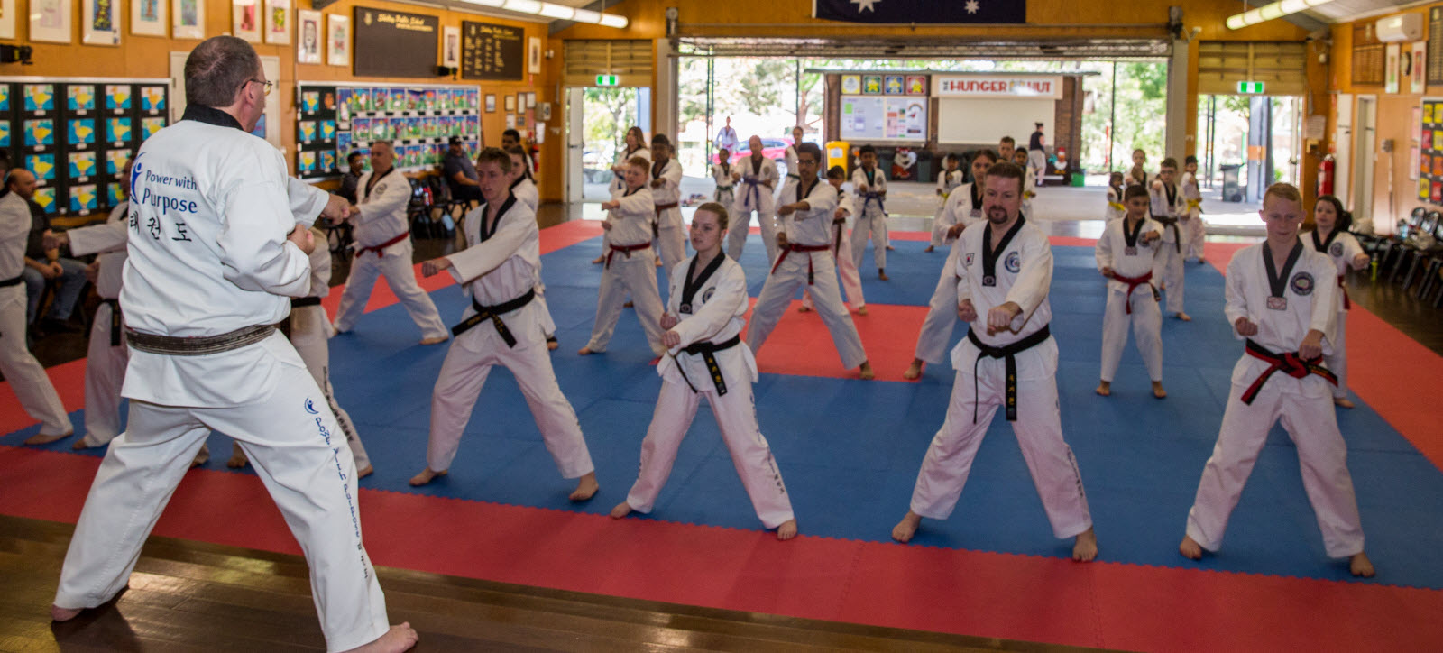 family taekwondo classes power with purpose taekwondo family taekwondo classes power with