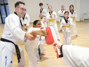 Taekwondo Blacktown
