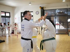 Taekwondo Claremont Meadows