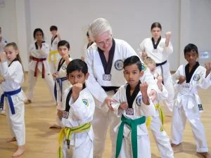 Taekwondo Parramatta