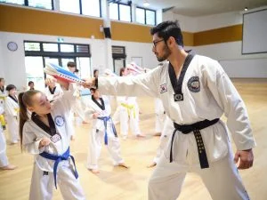 Taekwondo Toongabbie