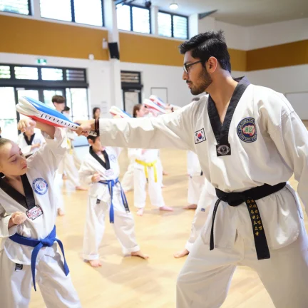 Taekwondo Toongabbie